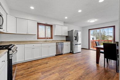 11638 Narcissus St NW, Coon Rapids, MN 55433 - photo 4