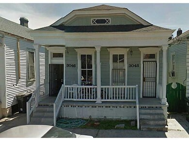 3046 Saint Ann St, New Orleans, LA 70119 - photo 5