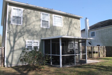 9471 Falling Embers Ln, Ladson, SC 29456 - photo 5