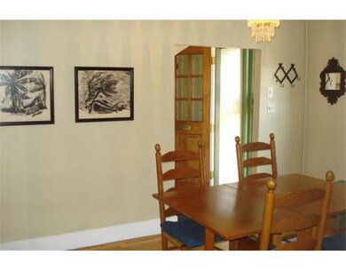 11 Washington St unit 11, Charlestown, MA 02129 - photo 4