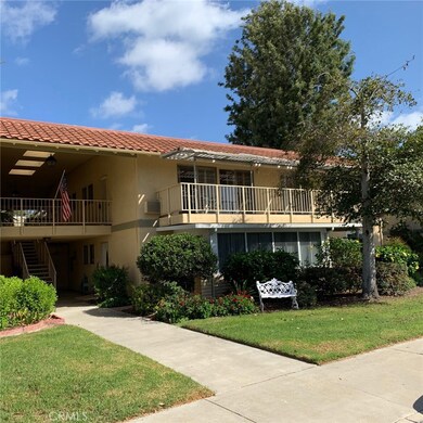 791 Via Los Altos unit N, Laguna Woods, CA 92637 - photo 3