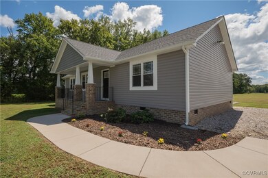 12280 E Quaker Rd, Disputanta, VA 23842 - photo 2