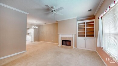 15 Olde Towne Place Dr, Savannah, GA 31410 - photo 2