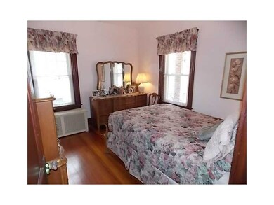 Master Bedroom.