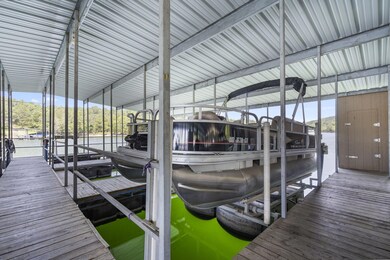 Table Rock Lake View Home