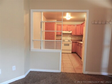 841 W 22nd St, Ada, OK 74820 - photo 5