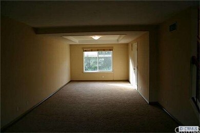 Formal Dining Area