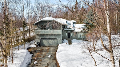 2700 Nathaniel Ct, Anchorage, AK 99517 - photo 2