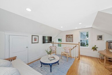 28 Fletcher St unit 3, Roslindale, MA 02131 - photo 4