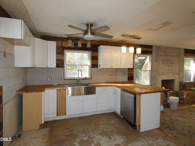 294 Barnes Ave, Lillington, NC 27546 - photo 3