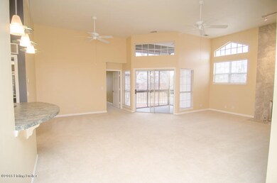 Open Dining Area & Great Room