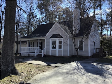 7048 Omalley Dr, North Chesterfield, VA 23234 - photo 2