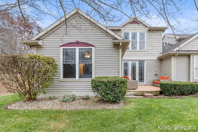 504 Rivers Edge Ln unit 1, Portland, MI 48875 - photo 2