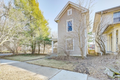 109 W Pacemont Rd Columbus OH 43202 USA-