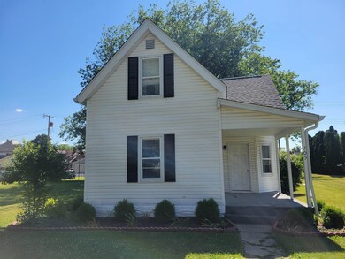 205 N Center St, Boswell, IN 47921 - photo 2