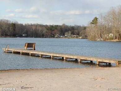 Other - Lakeside Village Side I common beach area