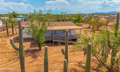 13475 W Mustang Rd, Tucson, AZ 85743 - photo 2