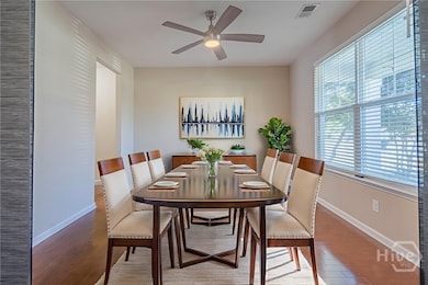 117 Westover Dr, Savannah, GA 31407 - photo 6