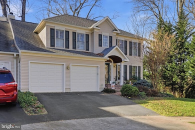 4110 John Trammell Ct, Fairfax, VA 22030 - photo 2