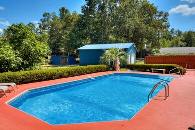 4244 Rheney Rd, Hephzibah, GA 30815 - photo 6