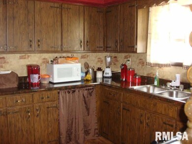 1306 W Robinson St, Harrisburg, IL 62946 - photo 7