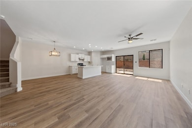 3953 Thomas Patrick Ave, North Las Vegas, NV 89032 - photo 2