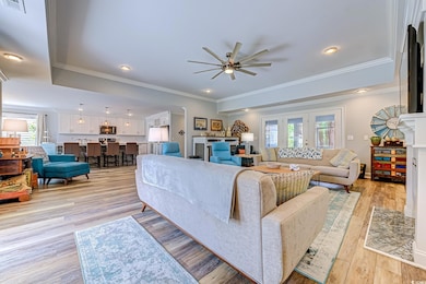 138 Cooper River Rd, Myrtle Beach, SC 29588 - photo 7