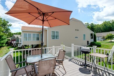 125 Taft Hill Ln unit 125, Uxbridge, MA 01569 - photo 7