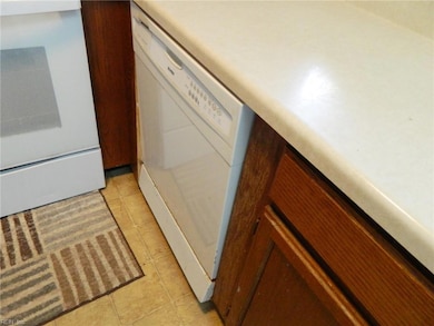 Kitchen cishwasher