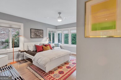 935 Cumberland Rd NE, Atlanta, GA 30306 - photo 3