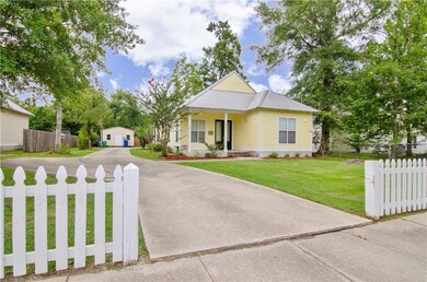 702 W Hall Ave, Slidell, LA 70460 - photo 2