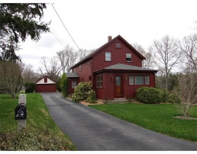 351 Moosehill Rd, East Walpole, MA 02032 - photo 2