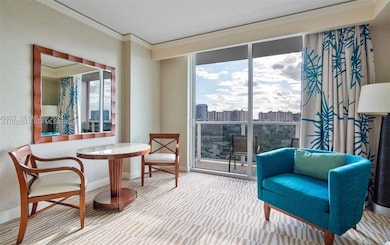 18001 Collins Ave unit 717, Sunny Isles Beach, FL 33160 - photo 2