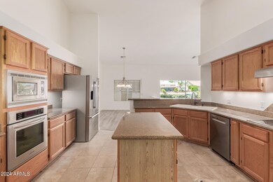 1710 E Queen Palm Dr, Gilbert, AZ 85234 - photo 7