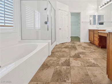 10056 Cranbrook Falls Ct, Las Vegas, NV 89148 - photo 5