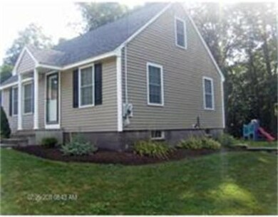 31 I St unit 1, Dracut, MA 01826 - photo 4