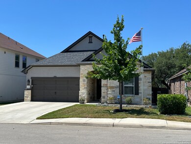 11204 Hill Top Bend, Helotes, TX 78023 - photo 2