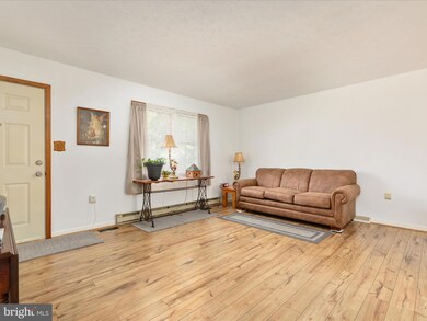 129 Little Creek Trail, Berkeley Springs, WV 25411 - photo 3