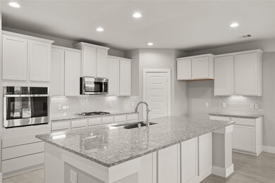 3430 Majestic Pine Ln, Rosenberg, TX 77471 - photo 5