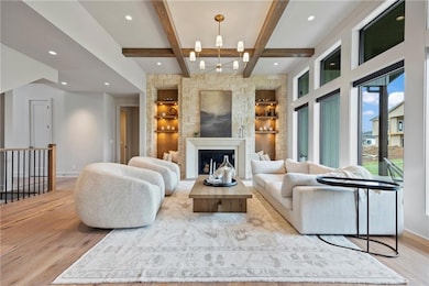 16700 Parkhill St, Overland Park, KS 66221 - photo 2