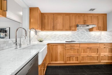 Continental Gardens unit 807/809, Cambridge, MA 02138 - photo 4