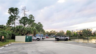 Secure boat storage, commercial vehicle parking (c