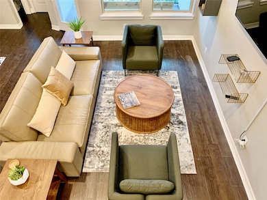 6617 Del Rio St unit D, Houston, TX 77021 - photo 4