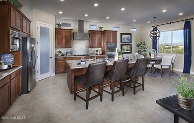 Copy of AURORA Kit & Dining