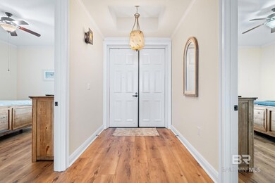 Entrance Foyer