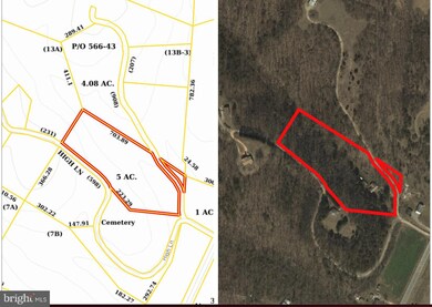 44 High Ln, Mathias, WV 26812 - photo 2