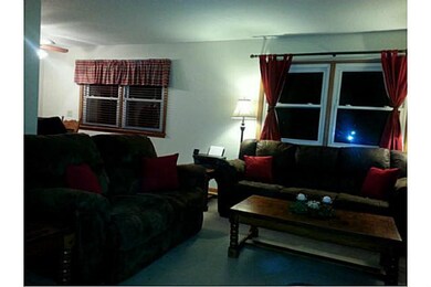 Living Room. Living Room- Main Level