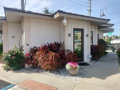 Clubhouse/Office/Restroom