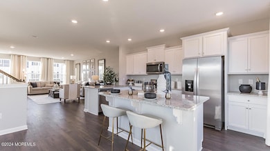 16 Wembley Way, Tinton Falls, NJ 07753 - photo 4