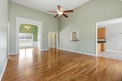 2706 Maylon Dr, Murfreesboro, TN 37128 - photo 7